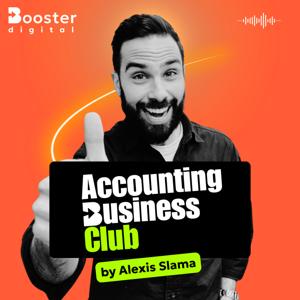 Accounting Business Club by Alexis Slama - Booster Digital