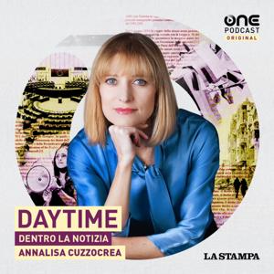 DayTime by OnePodcast