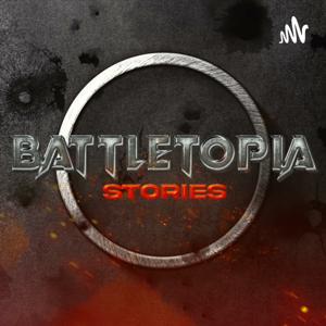 Battletopia Stories by Shrapnel