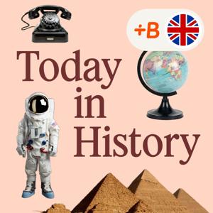 Today in History (Intermediate) by Babbel