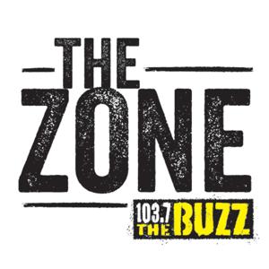 The Zone by 103.7 The Buzz