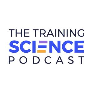 Training Science Podcast by Paul Laursen & Martin Buchheit