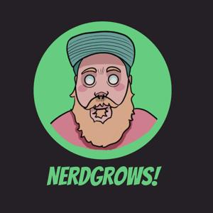 NerdGrows Podcast by NerdGrows