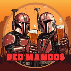 Red Mandos: Yet Another Star Wars Shatterpoint Podcast by Red Mandos