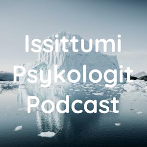 Issittumi Psykologit Podcast by Taitsiannguaq Tróndheim & Mia Olsvig Møller