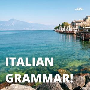 Italian Grammar by Italian Beginners