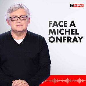 Face à Michel Onfray by Goussard Thomas