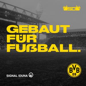 Gebaut für Fußball by Borussia Dortmund & MML