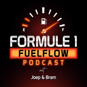 Formula 1 FuelFlow by Joep en Bram