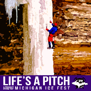 Life's A Pitch