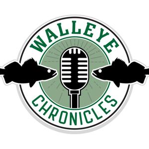 Walleye Chronicles by Matt Snell