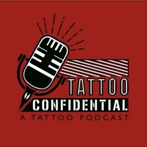 Tattoo Confidential