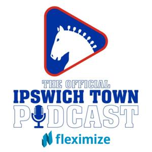 The Official Ipswich Town Podcast by Ipswich Town