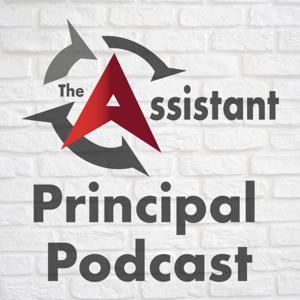 The Assistant Principal Podcast by Frederick Buskey
