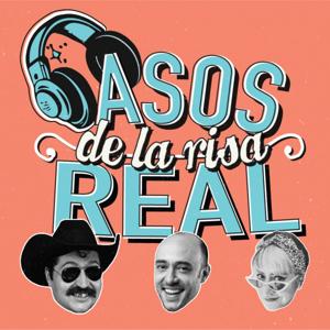 Casos de la Risa Real by Casos de la Risa Real
