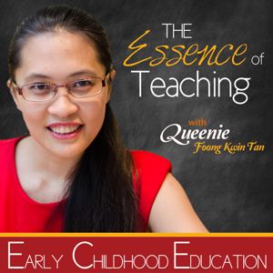 The Essence Of Teaching Podcast