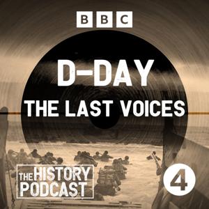 The History Podcast by BBC Radio 4