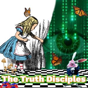 The Truth Disciples by John, Paul and Luke (JPL)