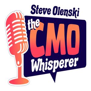 The CMO Whisperer