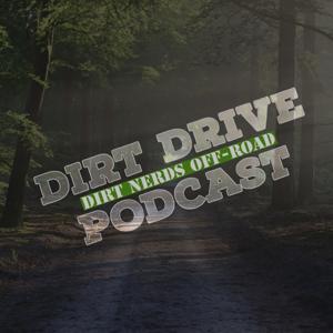 The Dirt Drive by DirtNerds Off-road