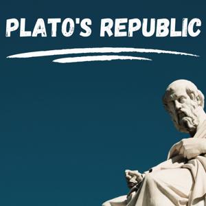 The Republic - Plato by Plato