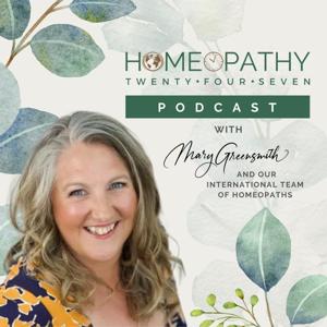 Homeopathy 247 Podcast