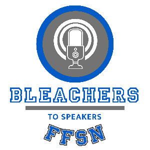 Bleachers to Speakers: A Detroit Lions podcast by FFSN