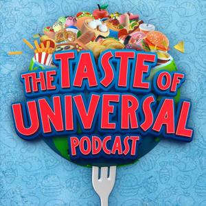 Taste of Universal by UUOP Network