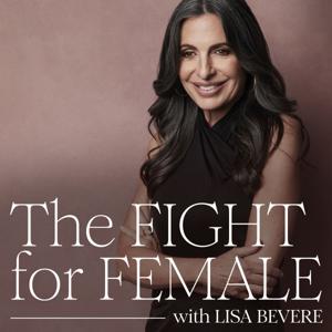 The Fight for Female by Messenger International, Lisa Bevere