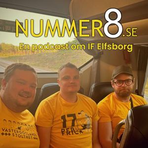 nummer8.se - En podd om IF Elfsborg