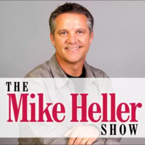 The Mike Heller Show by Scott L (WRNW)
