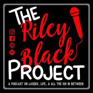 The Riley Black Project by Riley Black