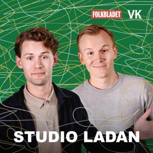 Studio Ladan by Emil Wikström och Ludvig Gullikson