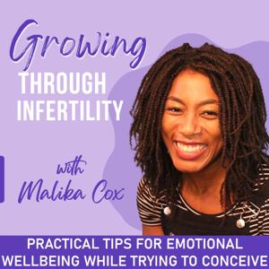 Growing Through Infertility | Trying to Conceive, Christian Encouragement, Trying to Conceive After Miscarriage, Infertility