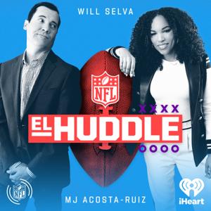 El Huddle by iHeartPodcasts and NFL
