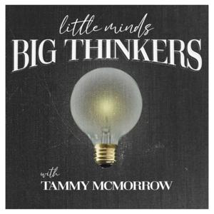 Little Minds Big Thinkers