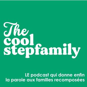 The Cool Stepfamily by The Cool Stepfamily