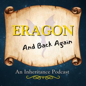 Eragon And Back Again