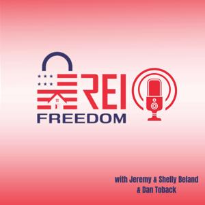 REI Freedom by Jeremy & Shelly Beland & Dan Toback