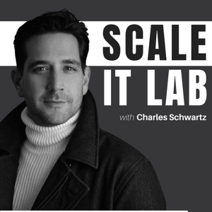 Scale It Lab by Charles Schwartz