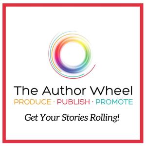 The Author Wheel Podcast by The Author Wheel
