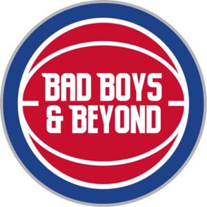 Bad Boys & Beyond by Mike Payton and Keith Black Trudeau