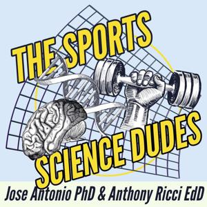 Sports Science Dudes