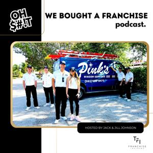 We Bought A Franchise! by Jack Johnson