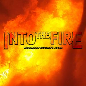 intothefire's podcast by Super Suz