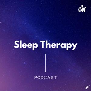 Sleep Therapy Podcast by Stardust Vibes