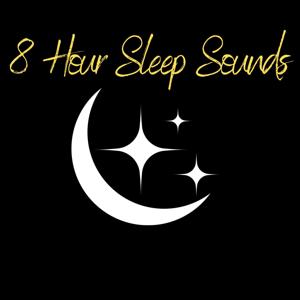 8 Hour Sleep Sounds by 8 Hour Meditation Sounds