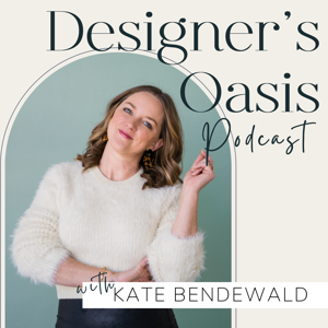 Designer's Oasis by Kate Bendewald