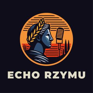 Echo Rzymu by Radek Domin
