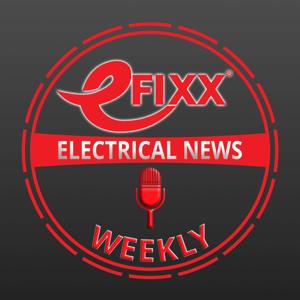 Electrical News Weekly by eFIXX